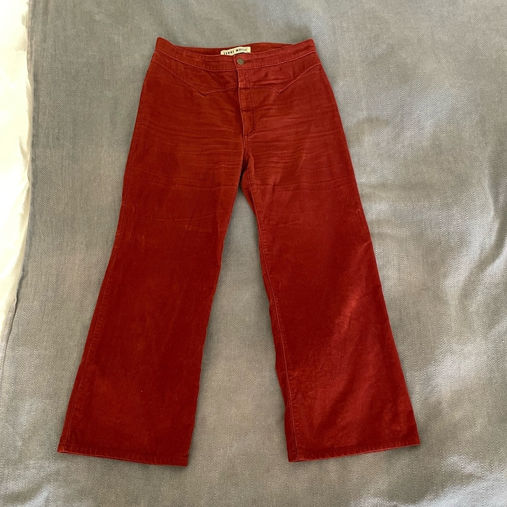 Lykke Wullf Jesse Pants